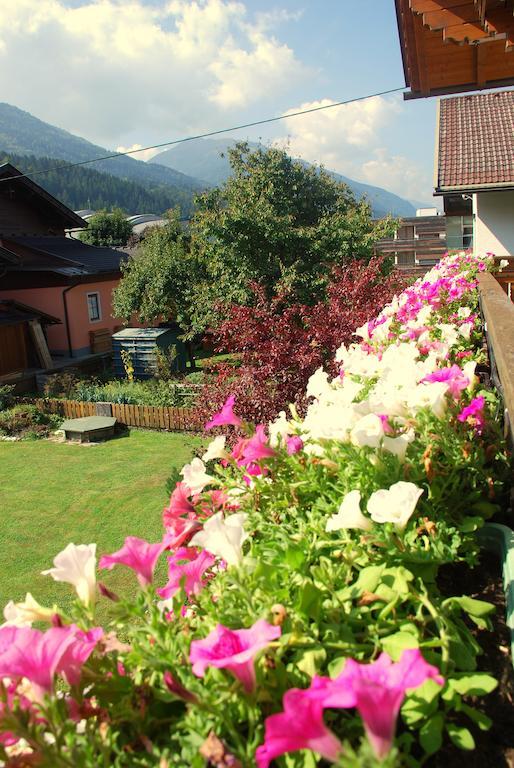 Fewo Wassertheurer Tröpolach Dış mekan fotoğraf